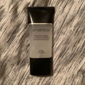 smashbox photo finish primer
